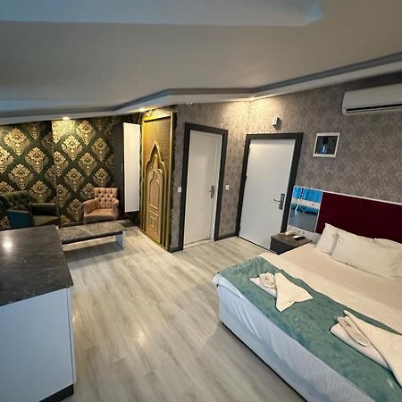 Anka Butik Hotel - Adults Only Сиде Экстерьер фото