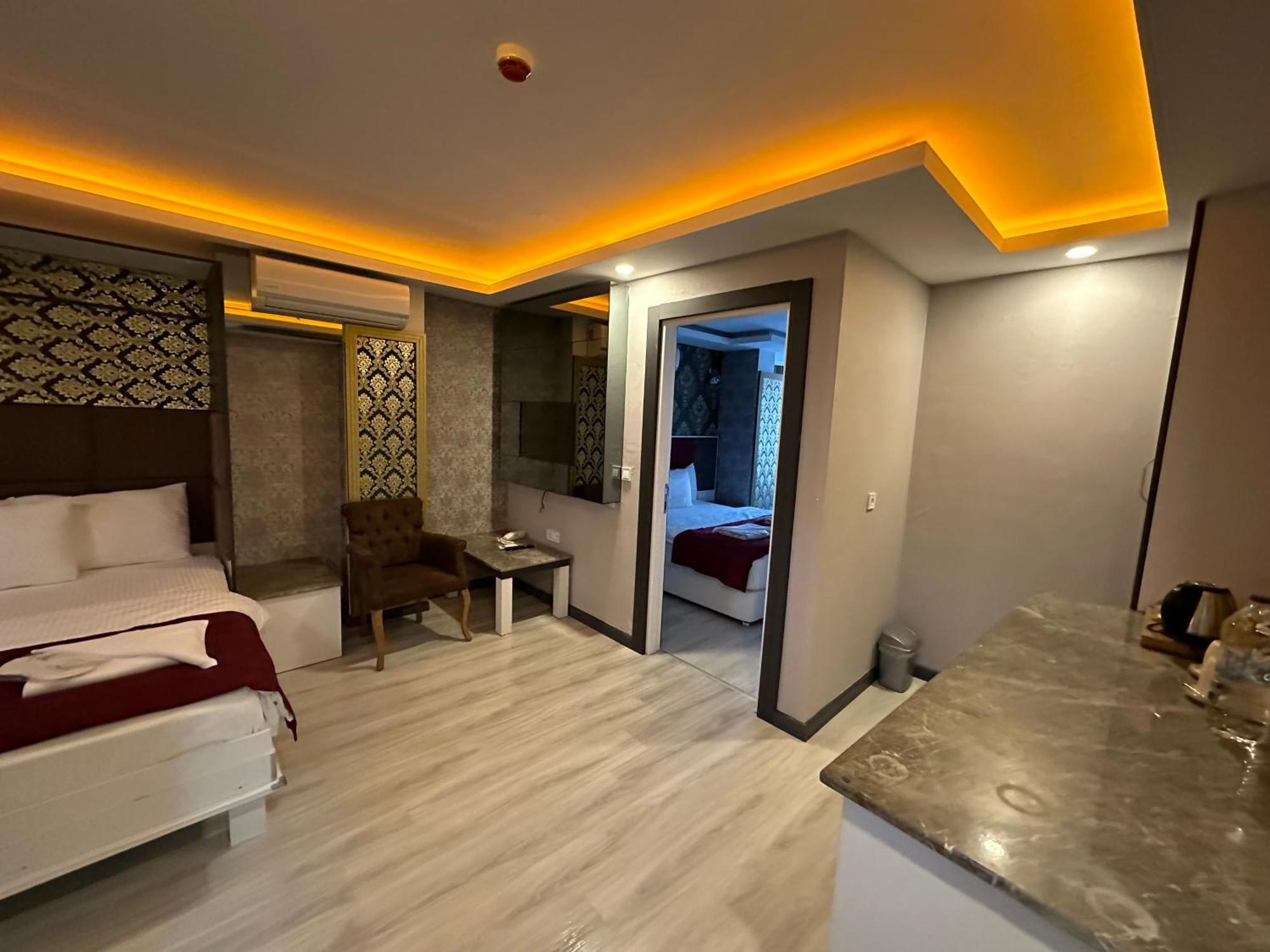 Anka Butik Hotel - Adults Only Сиде Экстерьер фото